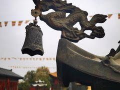 -南京金牛湖风景区