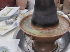 -福寿斋·老北京铜锅涮肉·烤鸭(顺义总店)