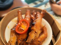 -添好运点心专门店(深水埗店)