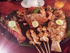 -Mai Mai Restaurant