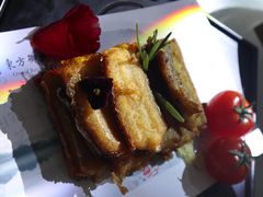-东方御花园酒店