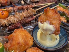 -一豚轩·烧鸟·豚骨拉面(五四路店)