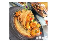 -北京老铺烤鸭(西稍门店)