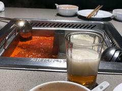 -海底捞火锅(CBD安泰广场店)