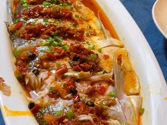 -野马国际·大汉食府