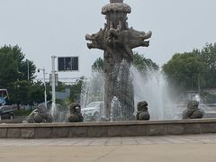 -南戴河国际娱乐中心