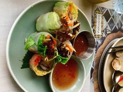 -CHINCHIN 青青·泰国料理(万象食家店)