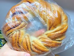 肉桂卷-81BAKERY(大学路店)