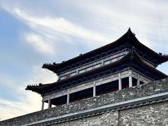 -阅江楼风景区