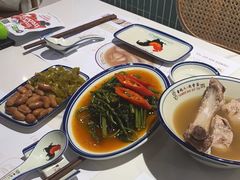 -發起人·肉骨茶(万象汇店)