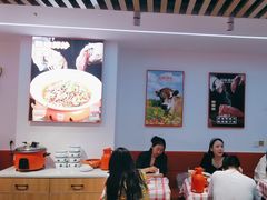 -韵味湘肴·小炒黄牛肉(五一广场店)