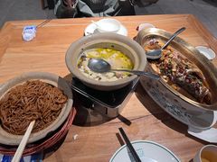 -黄山老妈·土菜(碧桂园店)
