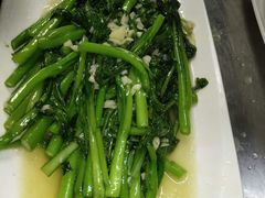 -老友记海鲜粥店