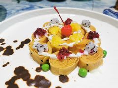 -瓷忆·瓷文化餐厅(上海店)