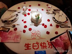 -王品牛排(福州泰禾店)