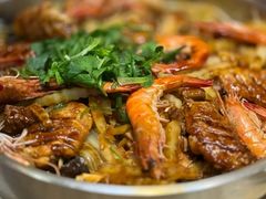 -黄记煌三汁焖锅(新世纪广场店)