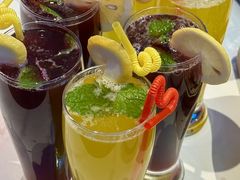 -路边边.炒菜烧烤.音乐餐厅(良乡长虹店)