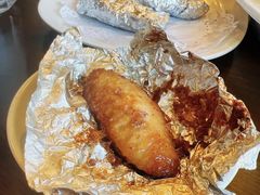 -日昌餐馆(亦庄店)