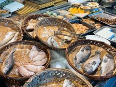 -长平老姿娘夜粥(平东一街店)