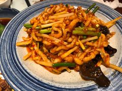 -鸭匠食府·挂炉烤鸭·新京菜(阜成路店)