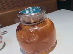 -天山集市餐厅(康城店)