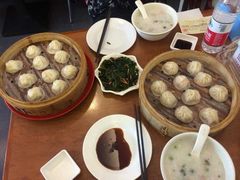 -玖鲜小笼(中山广场店)