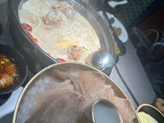 -骨之味·筒骨汤火锅(江头店)