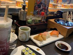 -元气寿司(东方宝泰店)