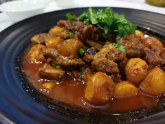 -鼎记酒楼(雁南一路店)