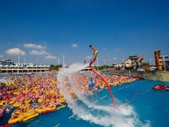 -武汉玛雅海滩水公园