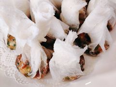 纸包豆腐-天回镇何氏豆腐(总店)