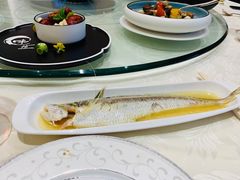 -暨阳湖大酒店-西餐厅