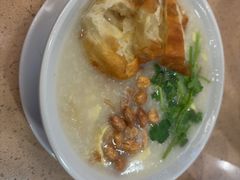 -点都德(聚福楼店)