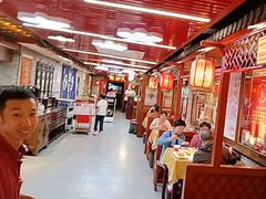 -大海碗·炸酱面·烤鸭·京菜(天坛店)