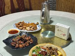 -嘉里饭庄