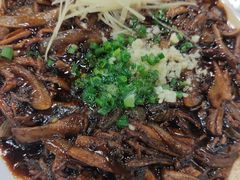 响油鳝糊-老苏州大客堂·苏帮菜·松鼠桂鱼·苏州传统小吃(观前街人民商场店)