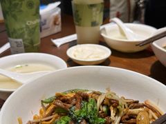 -寻裕记·现炒浇头面(人民广场店)