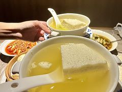 -新渝城·川菜·火锅(区庄店)