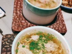 -客家汇·客家传承菜(水库店)