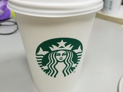 -星巴克(南京鼓楼吾悦广场店)