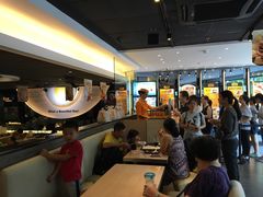 -大家乐(江门汇悦城店)