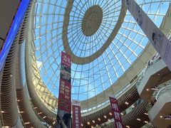 -万达广场(北京槐房店)