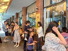 -煲煲掂风味煲仔饭餐厅(西区店)