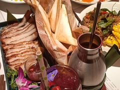 -太食獸泰式茶餐厅(兰州中心首店)