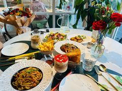 -ins森林童话餐厅coffee&bistro