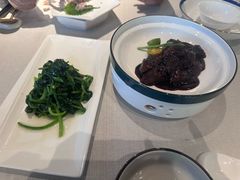 -狮王府淮扬菜(夫子庙老门东店)