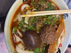 -任记七中刀削面(总店)