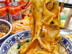 -樊记腊汁肉(竹笆市总店)