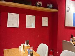 -西粉堂新疆米粉(朝外店)