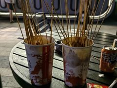 -夸父炸串(青浦奥特莱斯店)